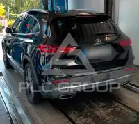 2021 Mercedes Benz GLA-Class
