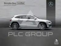 2021 Mercedes Benz GLA-Class