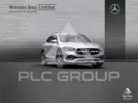 2021 Mercedes Benz GLA-Class