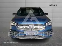 2021 Mercedes Benz GLA-Class