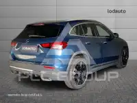 2021 Mercedes Benz GLA-Class