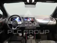 2021 Mercedes Benz GLA-Class