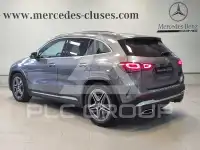 2021 Mercedes Benz GLA-Class
