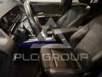 2021 Mercedes Benz GLA-Class