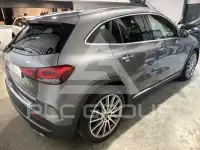 2021 Mercedes Benz GLA-Class