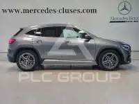 2021 Mercedes Benz GLA-Class