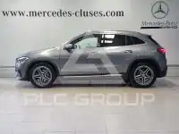 2021 Mercedes Benz GLA-Class