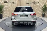 2021 Mercedes Benz GLA-Class