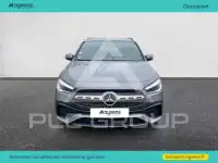 2021 Mercedes Benz GLA-Class