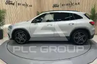2021 Mercedes Benz GLA-Class