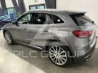 2021 Mercedes Benz GLA-Class