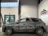 2021 Mercedes Benz GLA-Class