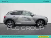 2021 Mercedes Benz GLA-Class
