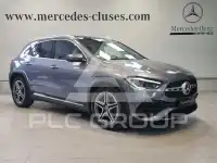 2021 Mercedes Benz GLA-Class