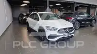 2021 Mercedes Benz GLA-Class