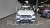 2021 Mercedes Benz GLA-Class