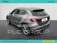 2021 Mercedes Benz GLA-Class