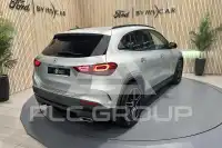 2021 Mercedes Benz GLA-Class