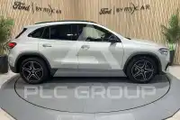 2021 Mercedes Benz GLA-Class