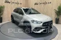 2021 Mercedes Benz GLA-Class