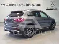 2021 Mercedes Benz GLA-Class