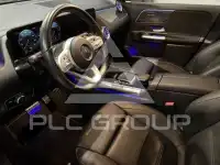 2021 Mercedes Benz GLA-Class
