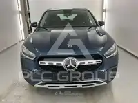 2021 Mercedes Benz GLA-Class