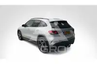 2021 Mercedes Benz GLA-Class