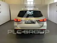 2021 Mercedes Benz GLA-Class