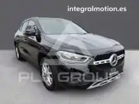 2021 Mercedes Benz GLA-Class