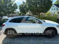 2021 Mercedes Benz GLA-Class