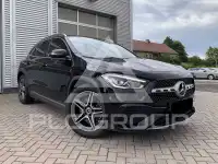 2021 Mercedes Benz GLA-Class