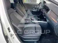 2021 Mercedes Benz GLA-Class