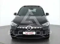 2021 Mercedes Benz GLA-Class