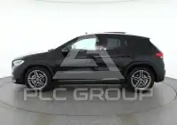 2021 Mercedes Benz GLA-Class