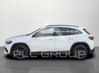 2021 Mercedes Benz GLA-Class