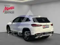 2021 Mercedes Benz GLA-Class