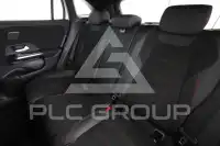 2021 Mercedes Benz GLA-Class