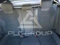2021 Mercedes Benz GLA-Class