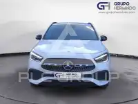 2021 Mercedes Benz GLA-Class