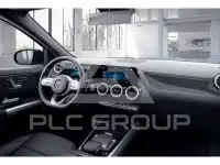 2021 Mercedes Benz GLA-Class