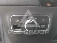 2021 Mercedes Benz GLA-Class