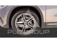 2021 Mercedes Benz GLA-Class