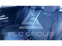 2021 Mercedes Benz GLA-Class