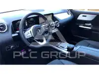 2021 Mercedes Benz GLA-Class