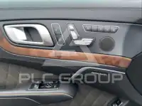 2021 Mercedes Benz SL-Class