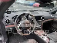 2021 Mercedes Benz SL-Class