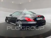 2021 Mercedes Benz SL-Class