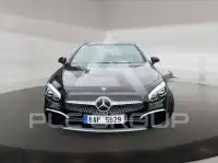 2021 Mercedes Benz SL-Class