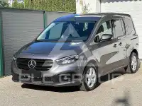 2021 Mercedes Benz Citan